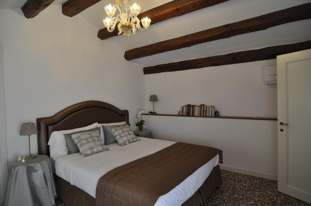 Casa Colleoni Bed & Breakfast Venice Exterior photo