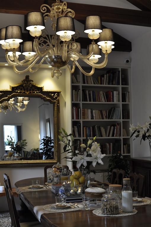 Casa Colleoni Bed & Breakfast Venice Exterior photo