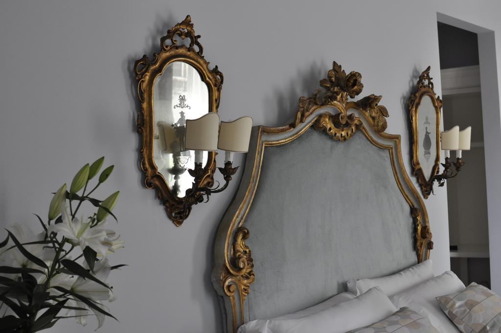 Casa Colleoni Bed & Breakfast Venice Exterior photo