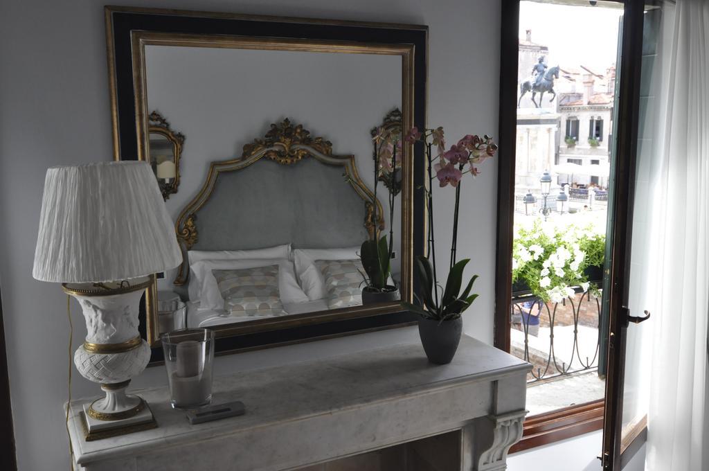 Casa Colleoni Bed & Breakfast Venice Exterior photo