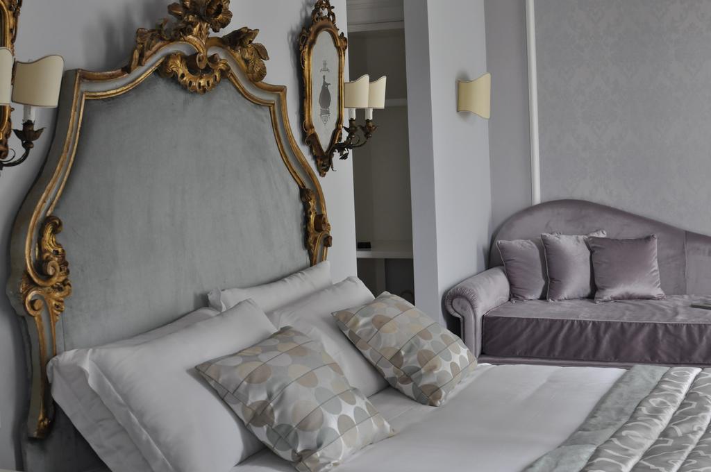 Casa Colleoni Bed & Breakfast Venice Exterior photo