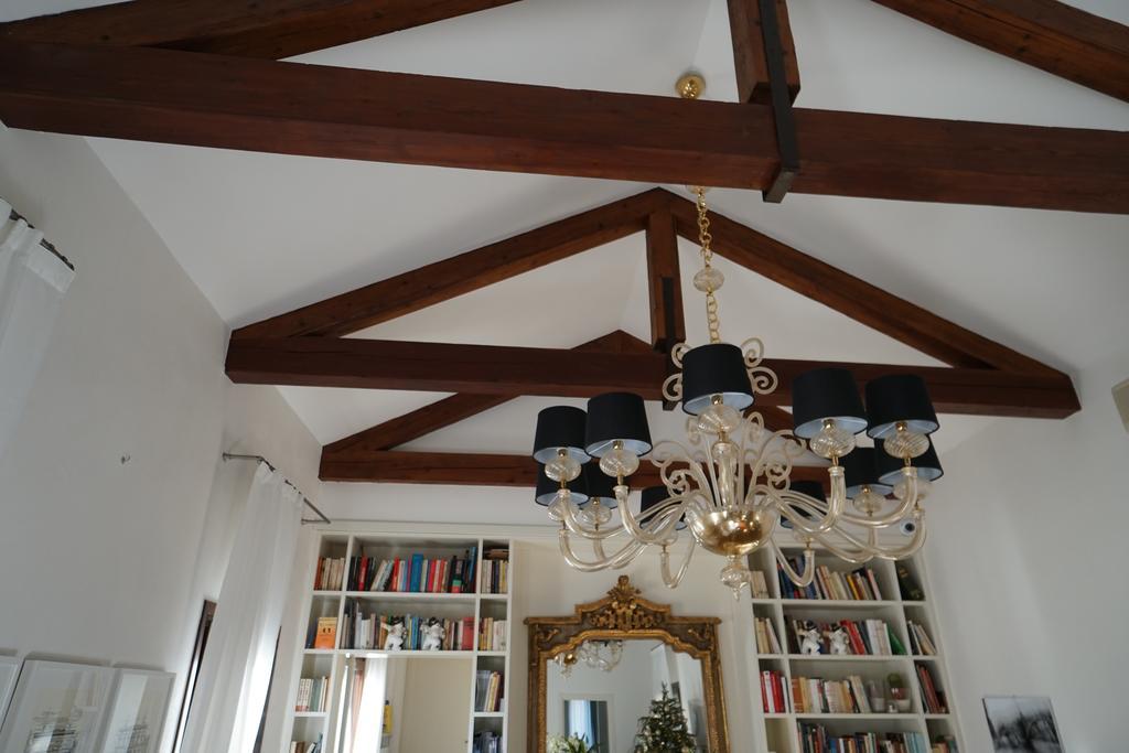 Casa Colleoni Bed & Breakfast Venice Exterior photo