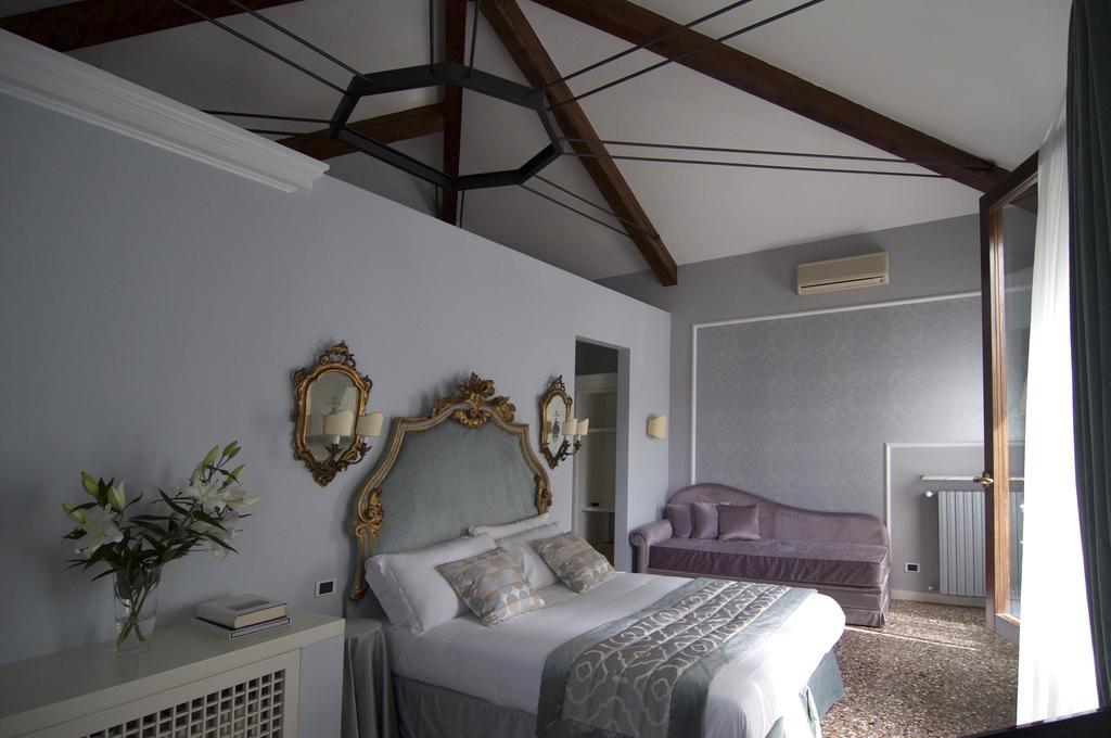 Casa Colleoni Bed & Breakfast Venice Exterior photo